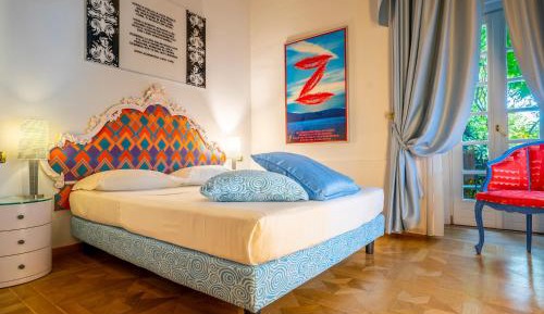 Grand Superior Double Room