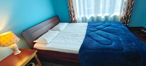 Double Room with Lake View