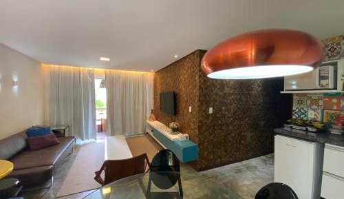 Family Bungalow
