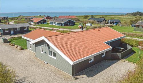 Four-Bedroom Vacation Home