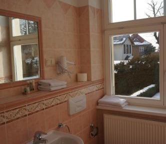 2-Person Studio Apartment