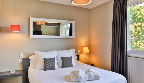 Comfort Suite
