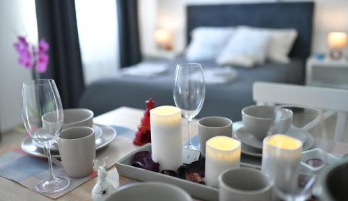 Standard Triple Studio