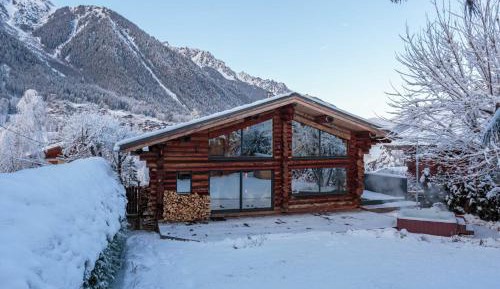Superior Chalet
