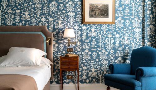 Superior Double Room with Parking Included