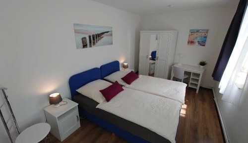 Standard Suite