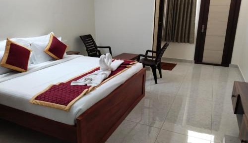 Executive Suite