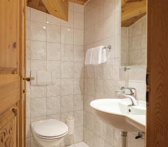 Romantic Suite with Sauna