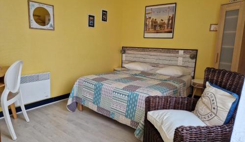 Double Standard Room - 3rd Floor Without Elevator
