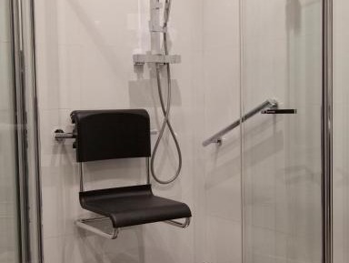 Triple Room - Disability Access