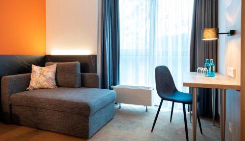 Business Twin Room