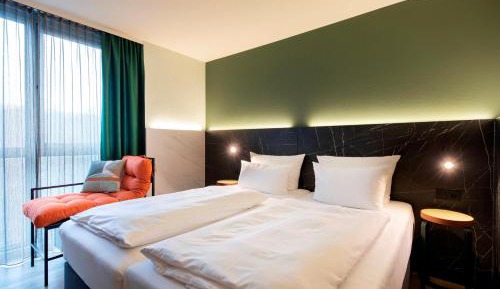 Superior Double Room Twin