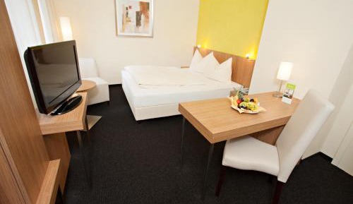 Business Single Room