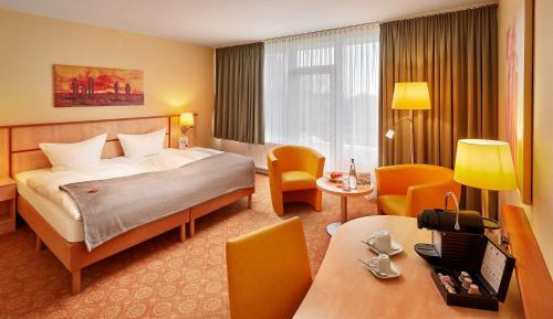 Double Room - Sea Side / Forest Side