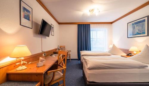 Comfort Twin Room