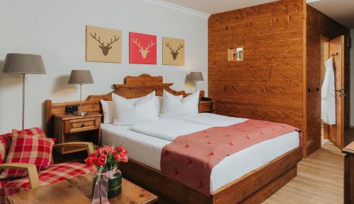 Double or Twin Room