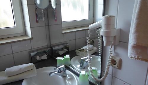Comfort Single Room