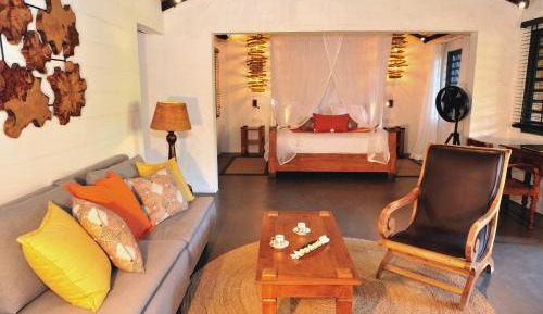 Suites