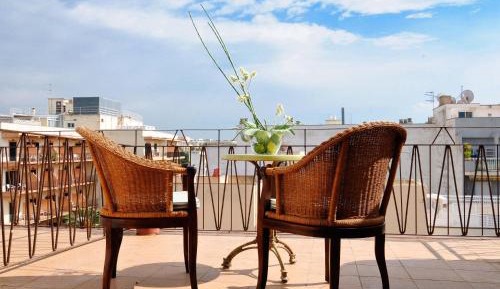 Double Room (1 Adult)