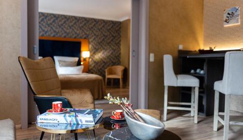 King Suite