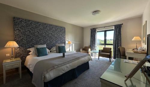 Executive Double or Twin Room