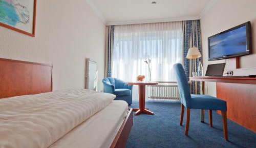 Single Room with Extra Bed