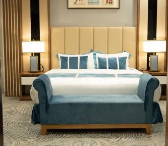 Basic Triple Room