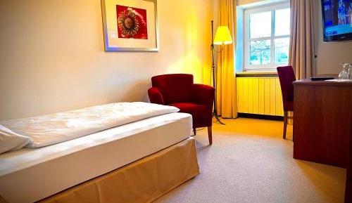 Single Room with Shower