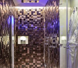 Deluxe Queen Suite