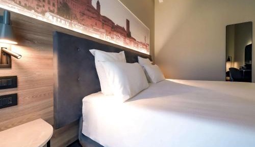 Privilege Double Room