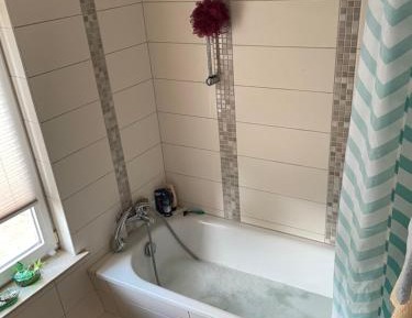 Budget Single Room