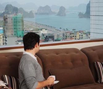 Luxury Double Room