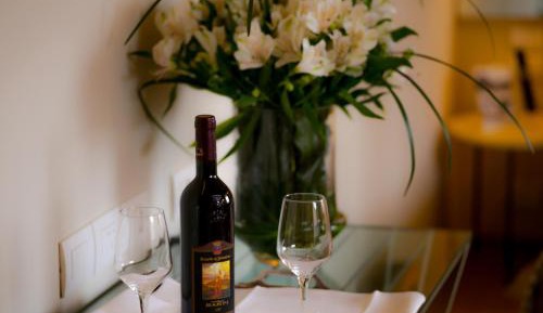 Romantic Suite