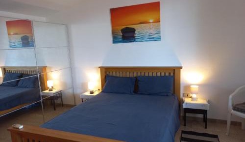 King Room with Mountain View