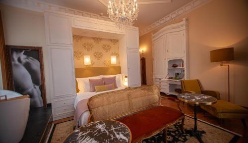 Presidential Suite