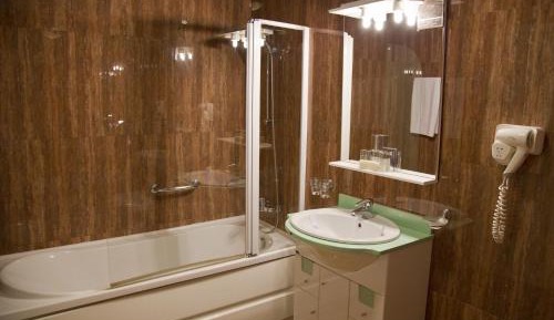 Executive Apartment