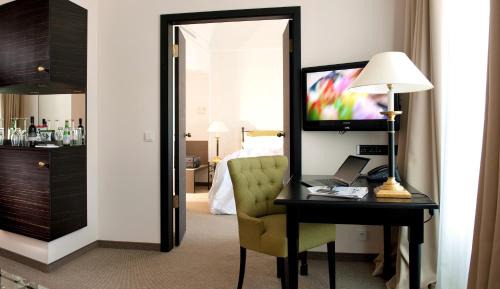Suite