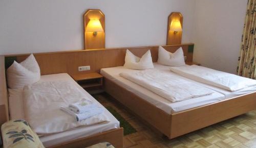 Triple Room - Hotel or Guest House