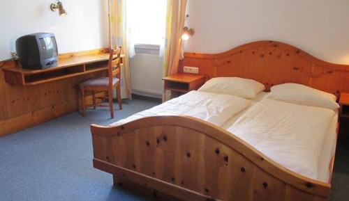 Double Room - Hotel or Guest House