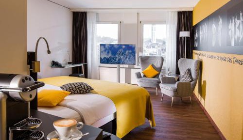 Arte Junior Suite