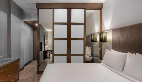 Standard Plus King Room