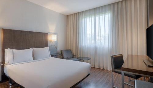 Standard Room, Guest room, 1 Queen