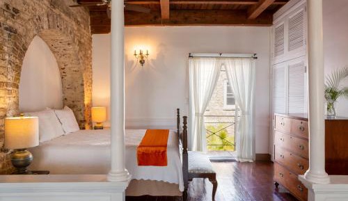 Georgian Suite
