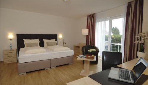 Superior Double Room - New Building