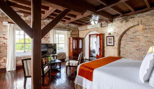 Georgian Studio