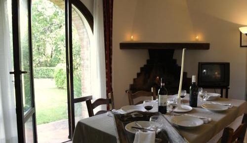 Superior Two-Bedroom Apartment with Terrace (4 adults + 2 kids)