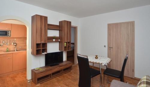 Holiday Flat