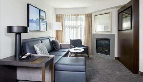 Two-Bedroom Suite
