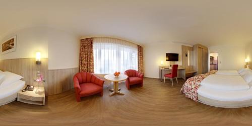 Superior Double Room with Kitchenette