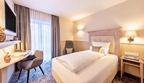 Superior Single Room